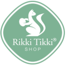Erfaring fra Rikki Tikki Shop