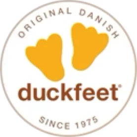 Erfaring fra Duckfeet